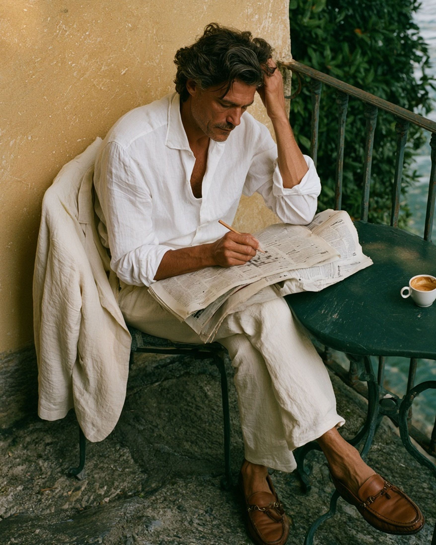 Italian Living — image 1