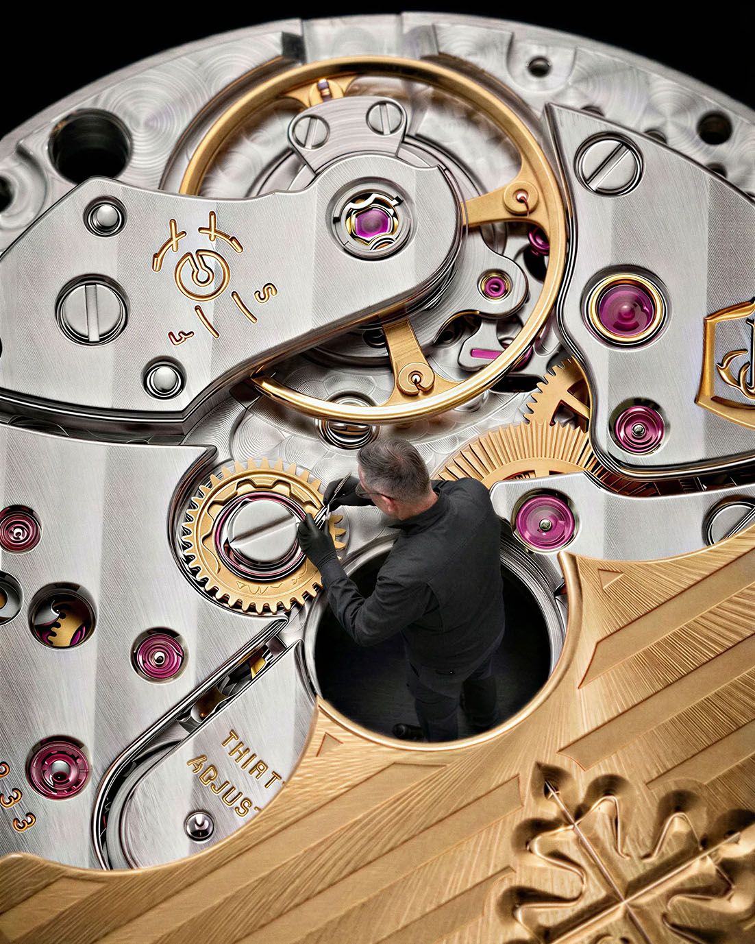Capacity of Time — image 2