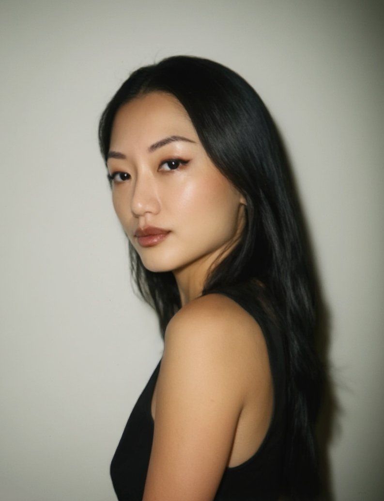 Grace Liu